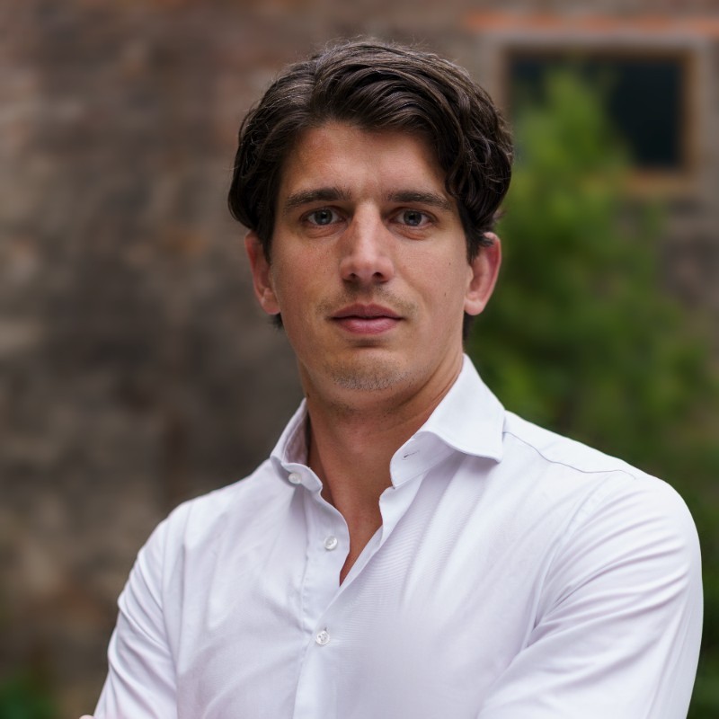 Joost de Wijn